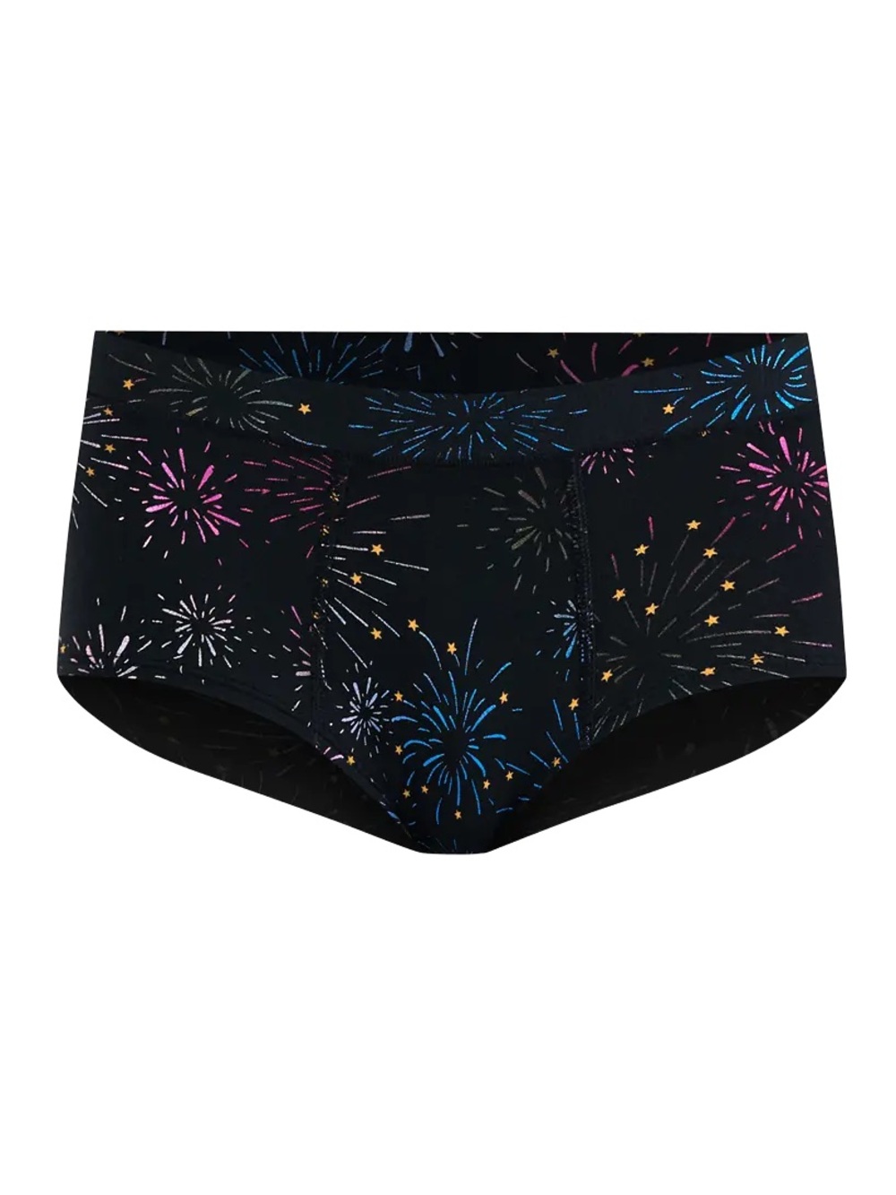 MeUndies “Work It” UltraModal Feel Free Hipster Panties